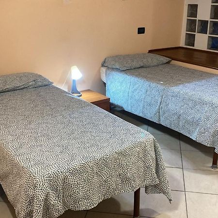 Sanfa Roof Apartman Viterbo Kültér fotó