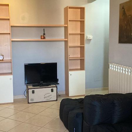 Sanfa Roof Apartman Viterbo Kültér fotó