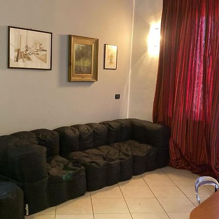 Sanfa Roof Apartman Viterbo Kültér fotó
