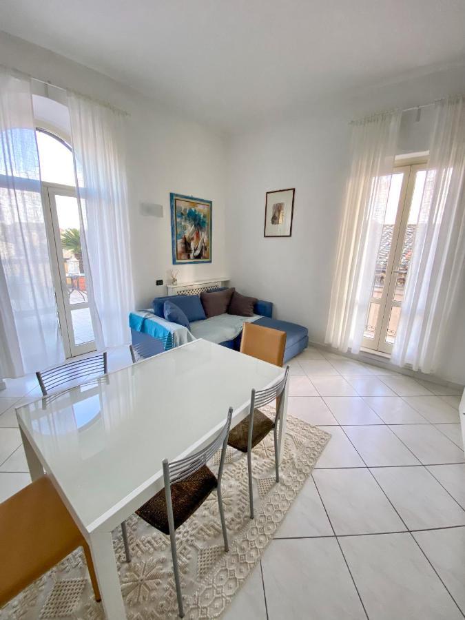 Sanfa Roof Apartman Viterbo Kültér fotó