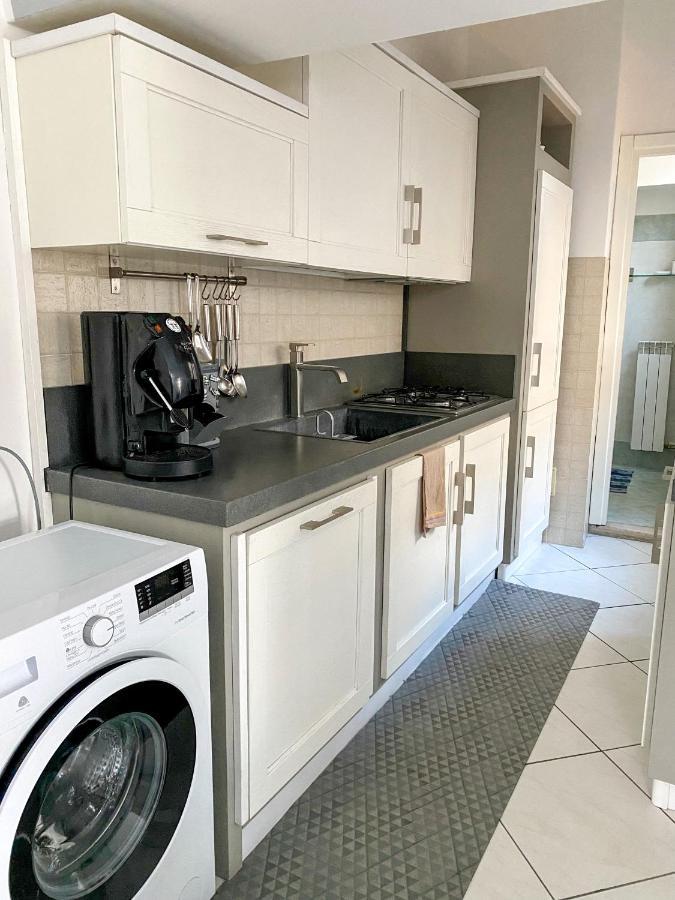 Sanfa Roof Apartman Viterbo Kültér fotó