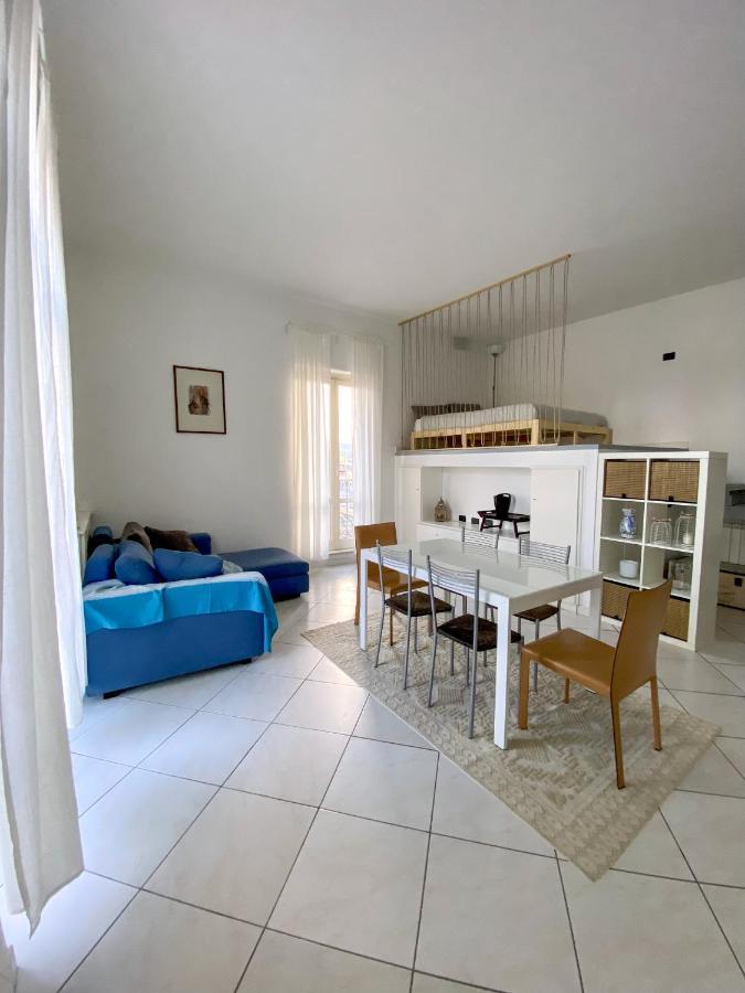 Sanfa Roof Apartman Viterbo Kültér fotó
