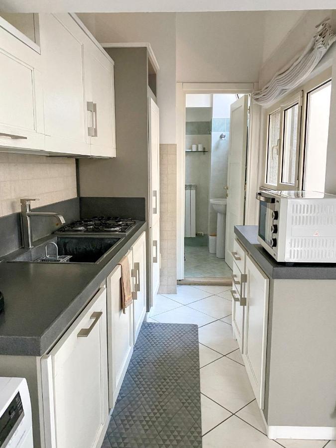Sanfa Roof Apartman Viterbo Kültér fotó