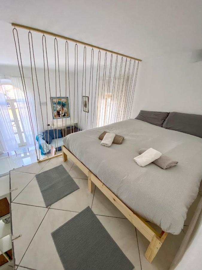 Sanfa Roof Apartman Viterbo Kültér fotó