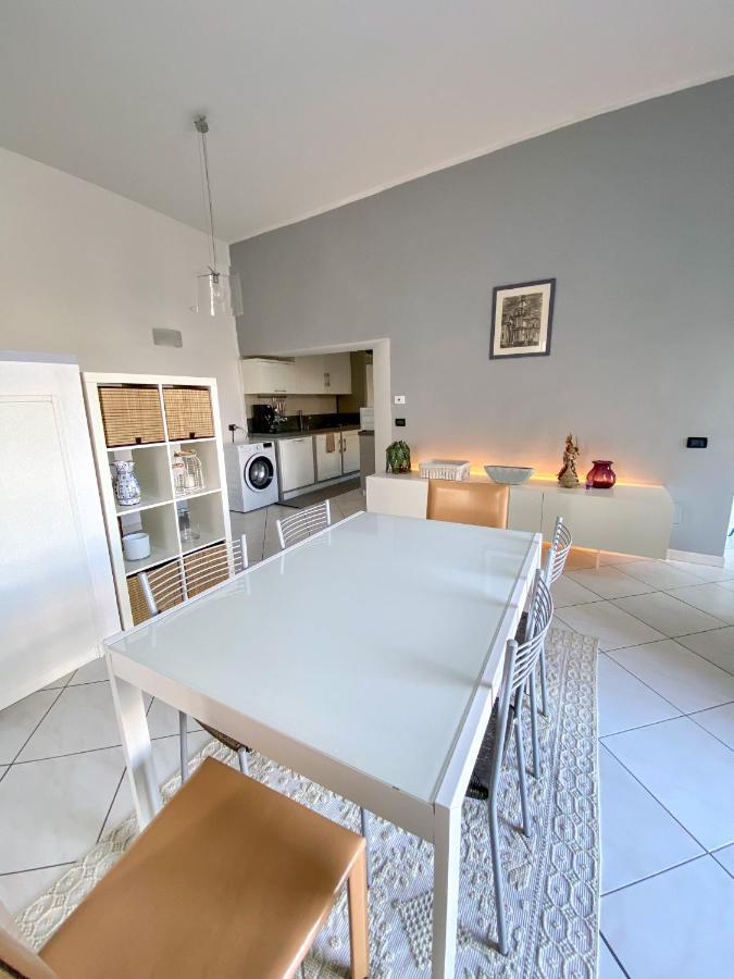 Sanfa Roof Apartman Viterbo Kültér fotó
