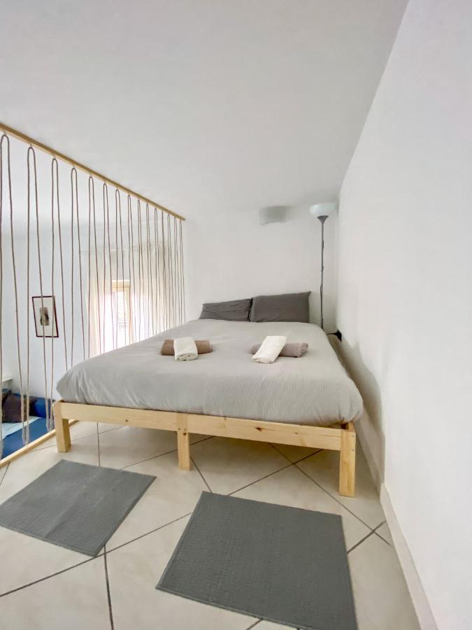 Sanfa Roof Apartman Viterbo Kültér fotó