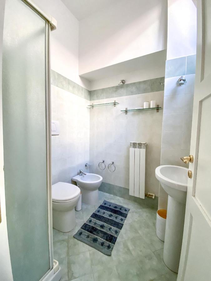 Sanfa Roof Apartman Viterbo Kültér fotó