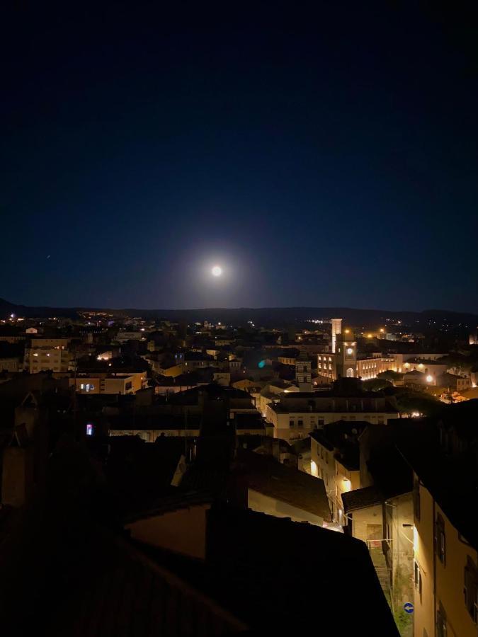 Sanfa Roof Apartman Viterbo Kültér fotó