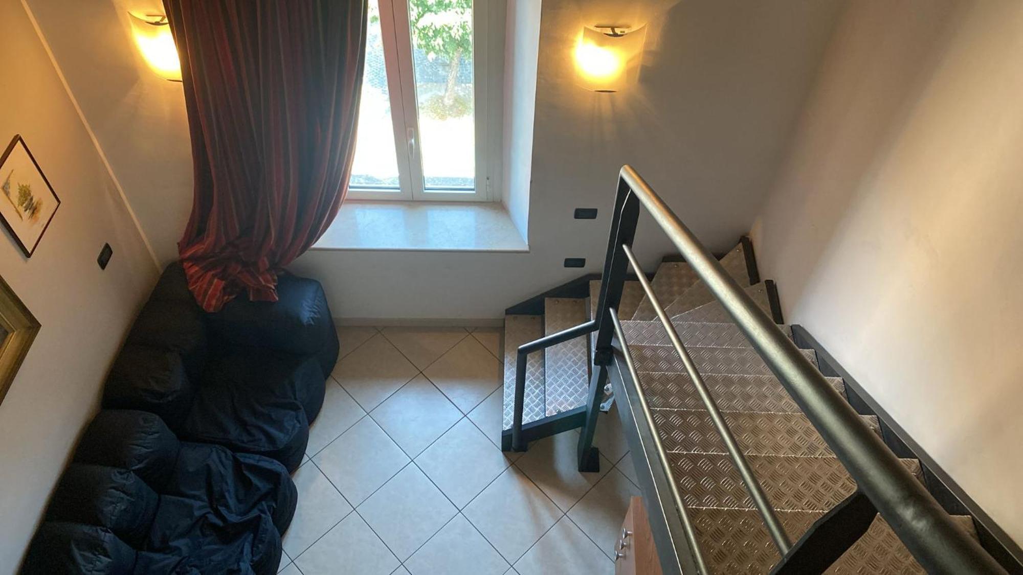 Sanfa Roof Apartman Viterbo Kültér fotó