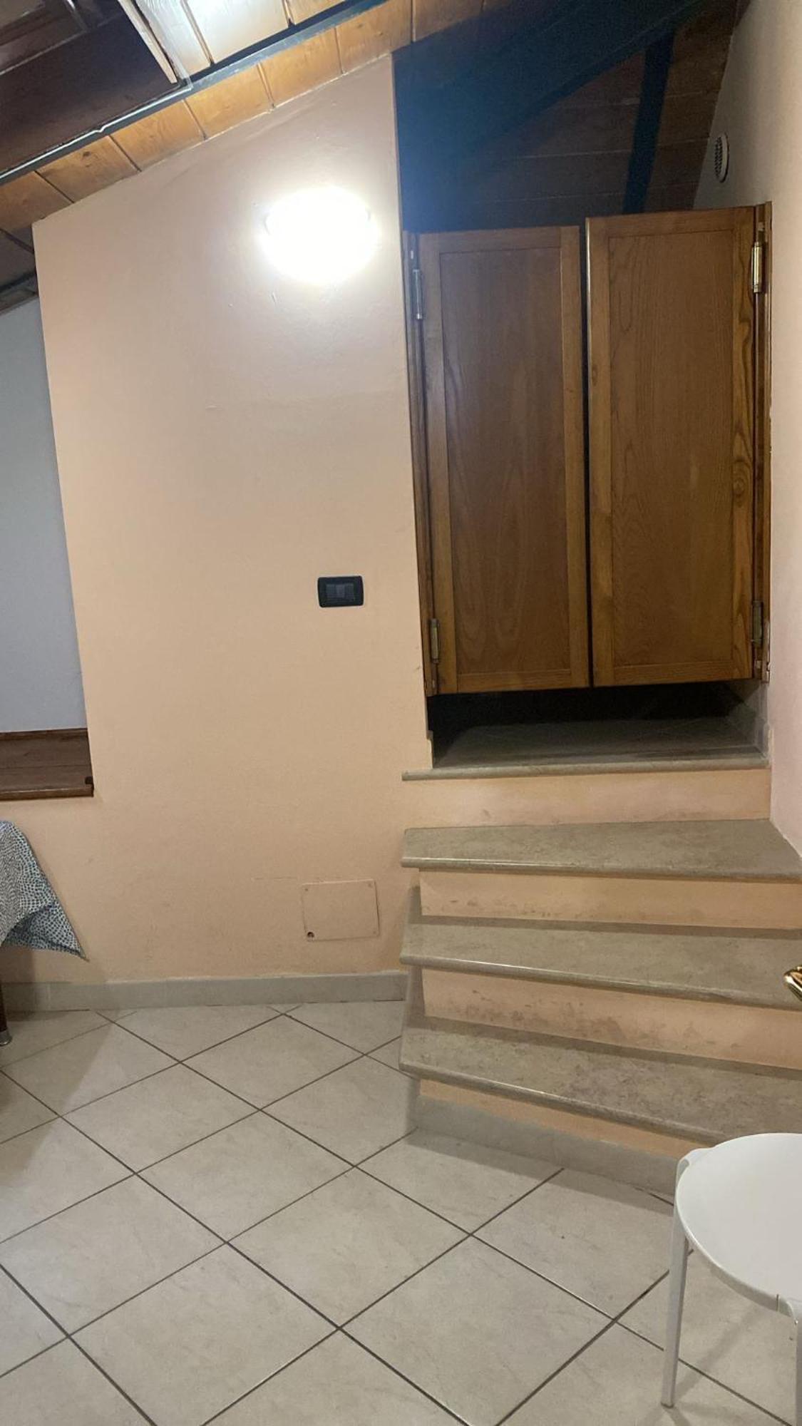 Sanfa Roof Apartman Viterbo Kültér fotó