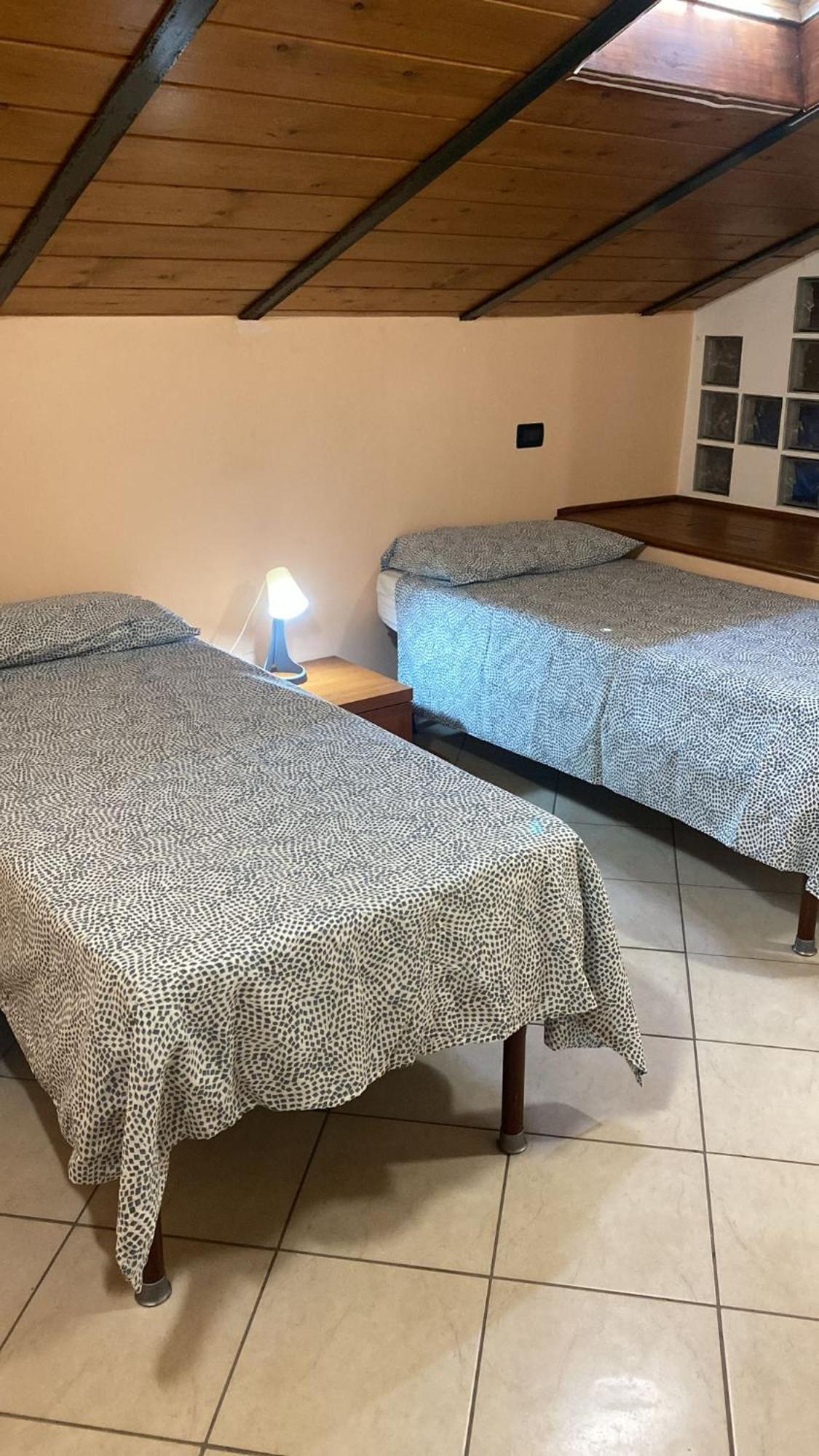 Sanfa Roof Apartman Viterbo Kültér fotó