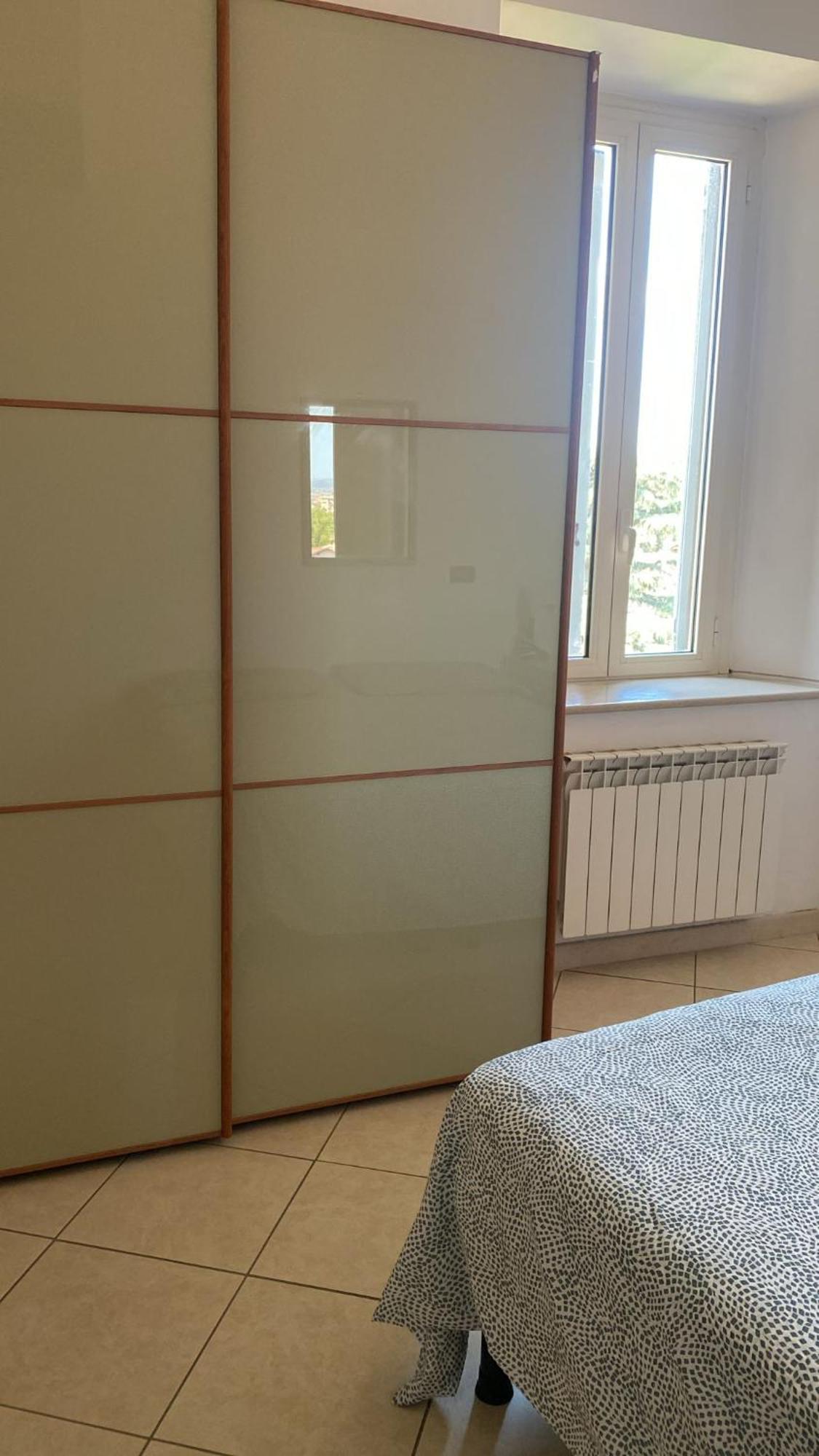 Sanfa Roof Apartman Viterbo Kültér fotó