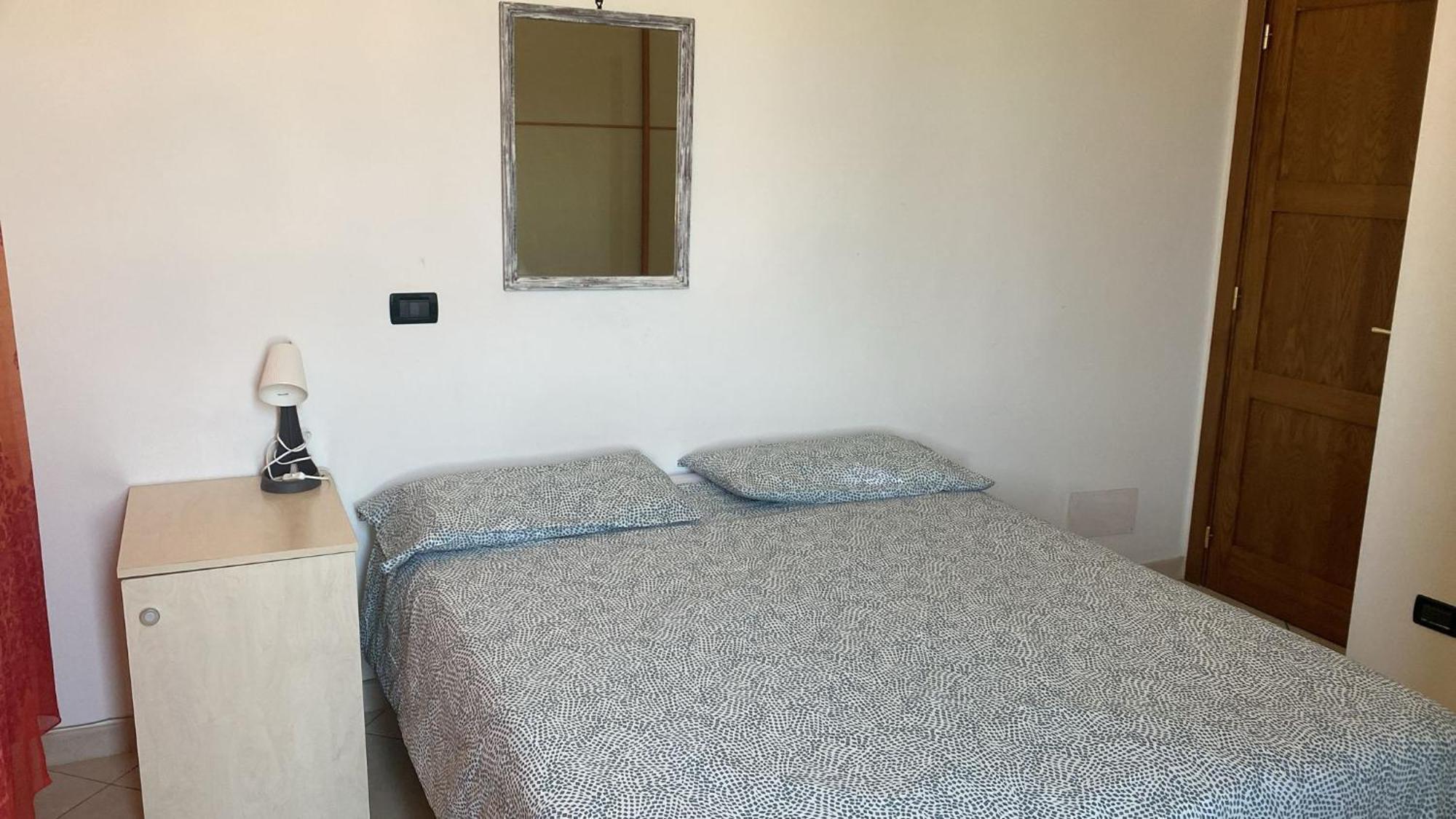 Sanfa Roof Apartman Viterbo Kültér fotó